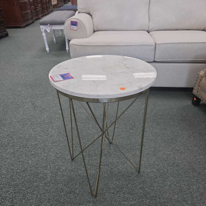 END TABLE KL