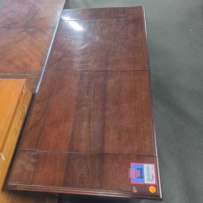 ETHAN ALLEN SERVER BUFFET BAH