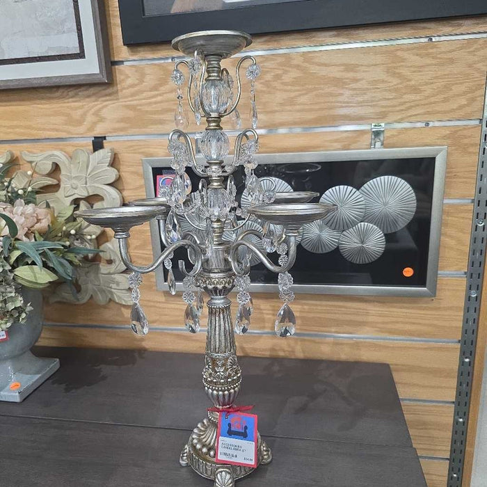 CANDELABRA BT
