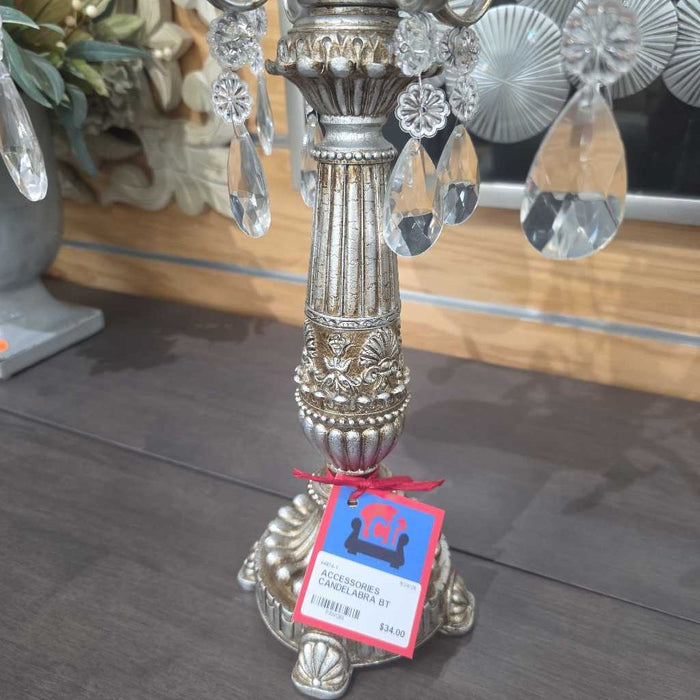 CANDELABRA BT