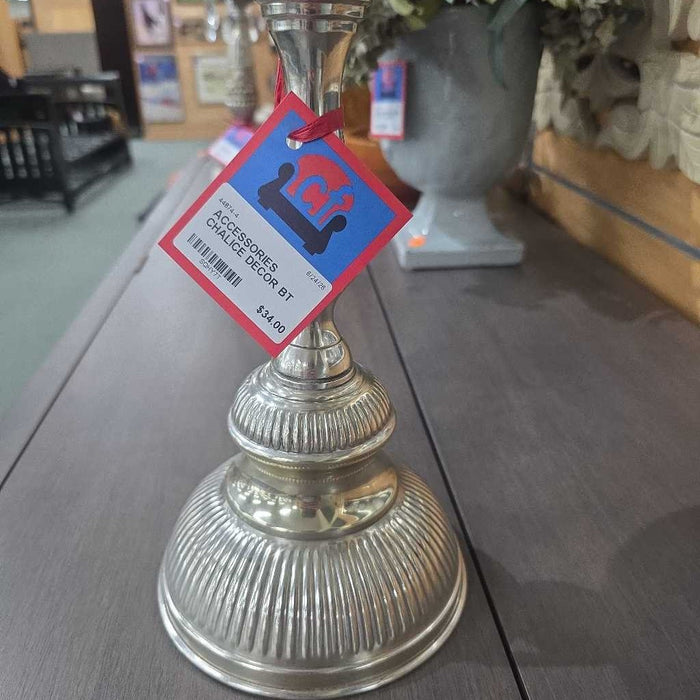 CHALICE DECOR BT