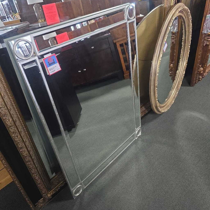 SILVER MIRROR KL