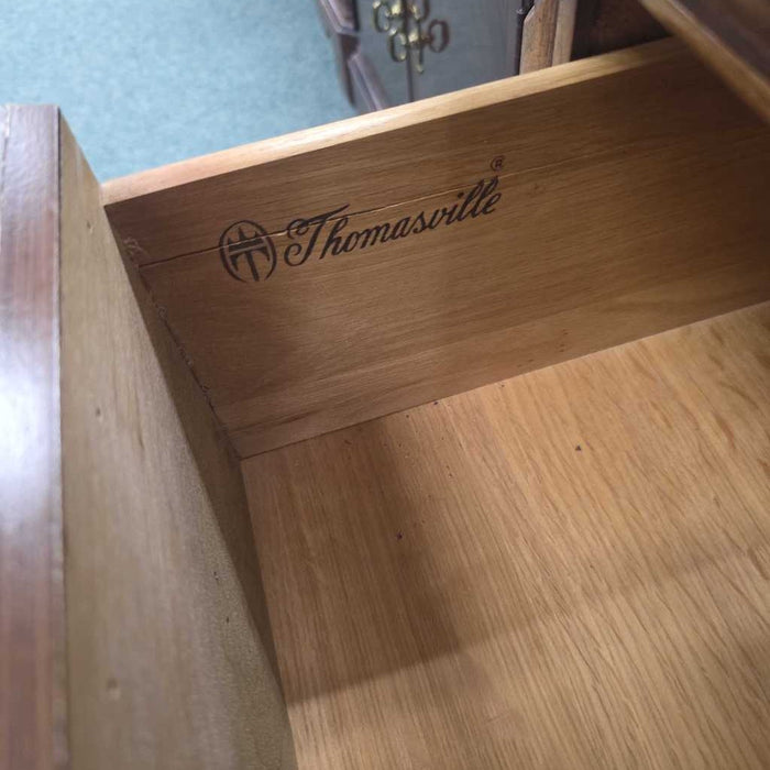 2 PC TALLBOY DRESSER BBM