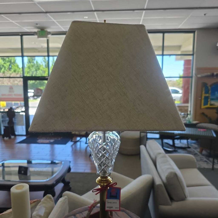 LAMP SK