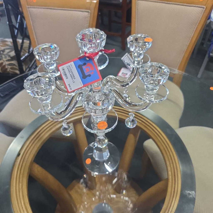 CANDELABRA LS