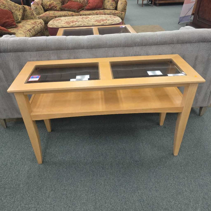 SOFA TABLE BAH