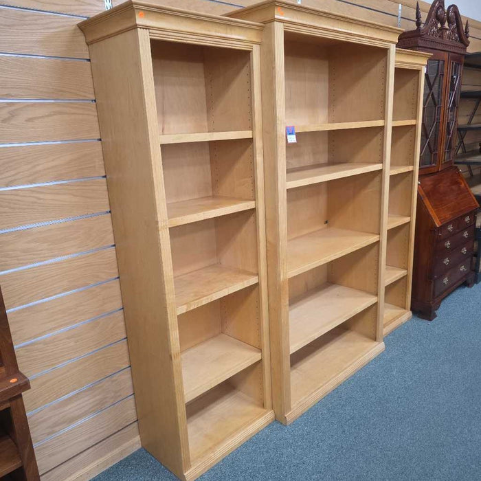 3PC BOOKSHELF ALK