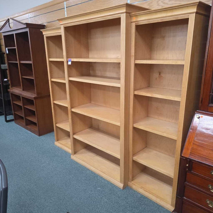 3PC BOOKSHELF ALK