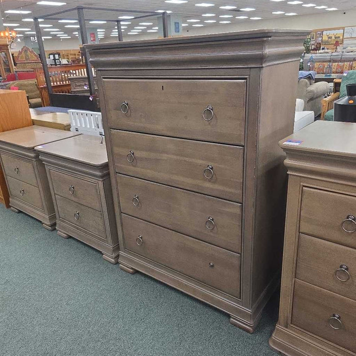 TALLBOY DRESSER ALK