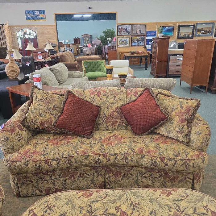 SOFA BTK