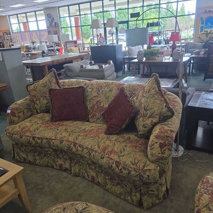 SOFA BTK