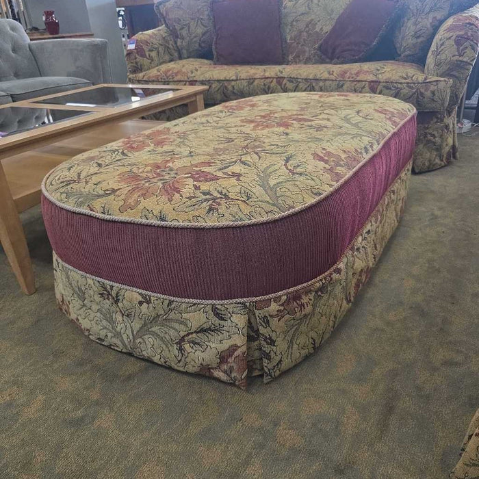 OTTOMAN SK
