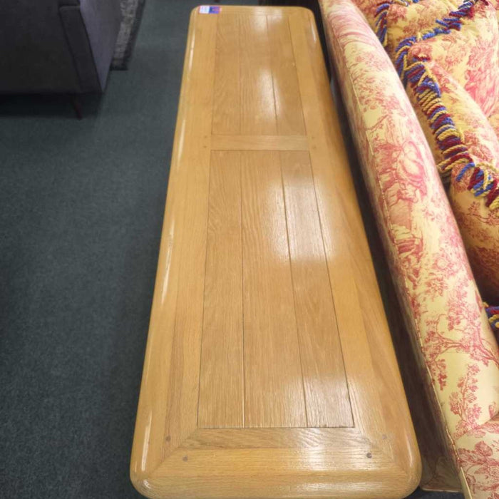 SOFA TABLE BTK