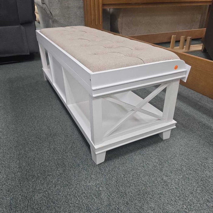 STORAGE BENCH MI