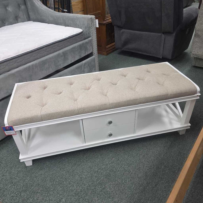 STORAGE BENCH MI