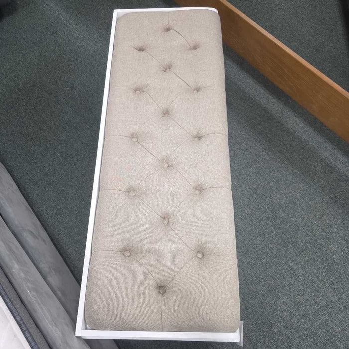 STORAGE BENCH MI