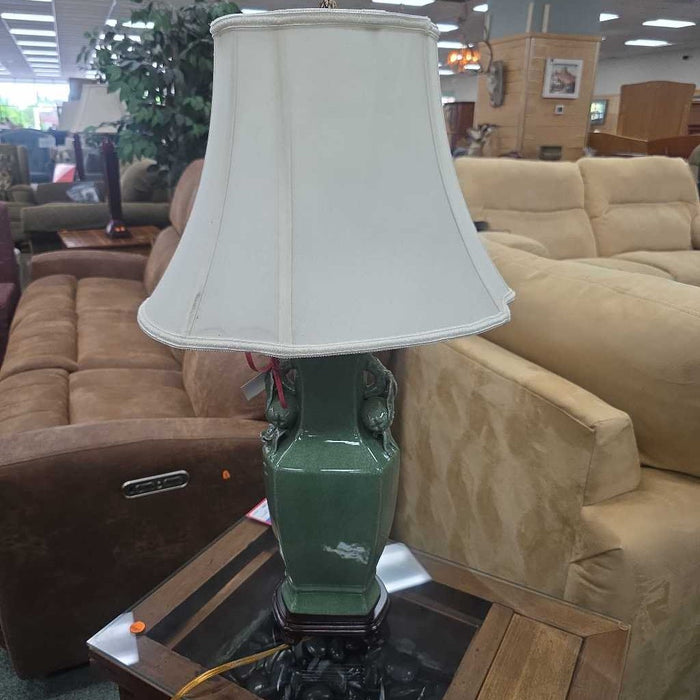 GREEN LAMP LS