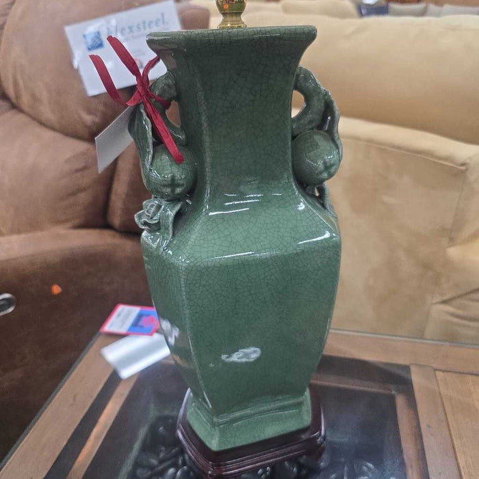 GREEN LAMP LS