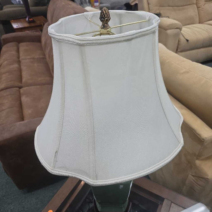 GREEN LAMP LS