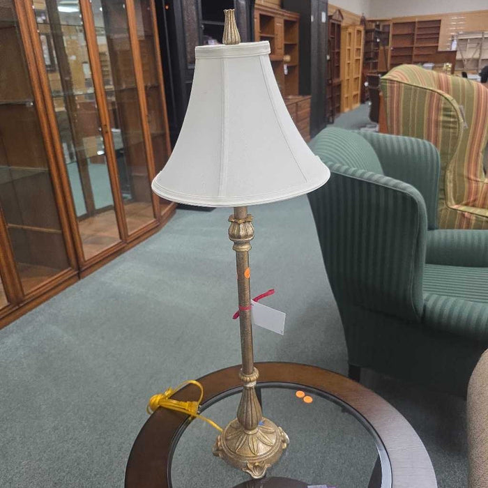 TALL SKINNY LAMP BT
