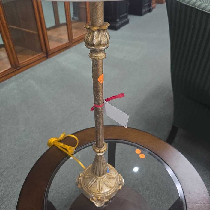 TALL SKINNY LAMP BT