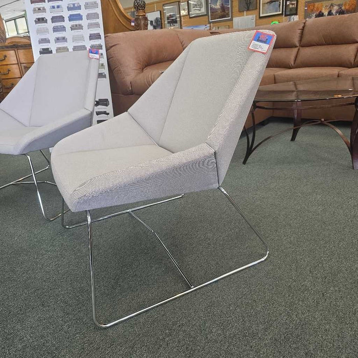 ARCADIA NIOS MIDBACK LOUNGE CHAIR LSH