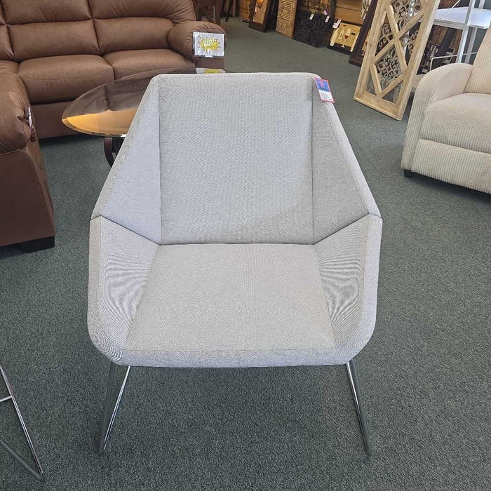 ARCADIA NIOS MIDBACK LOUNGE CHAIR LSH