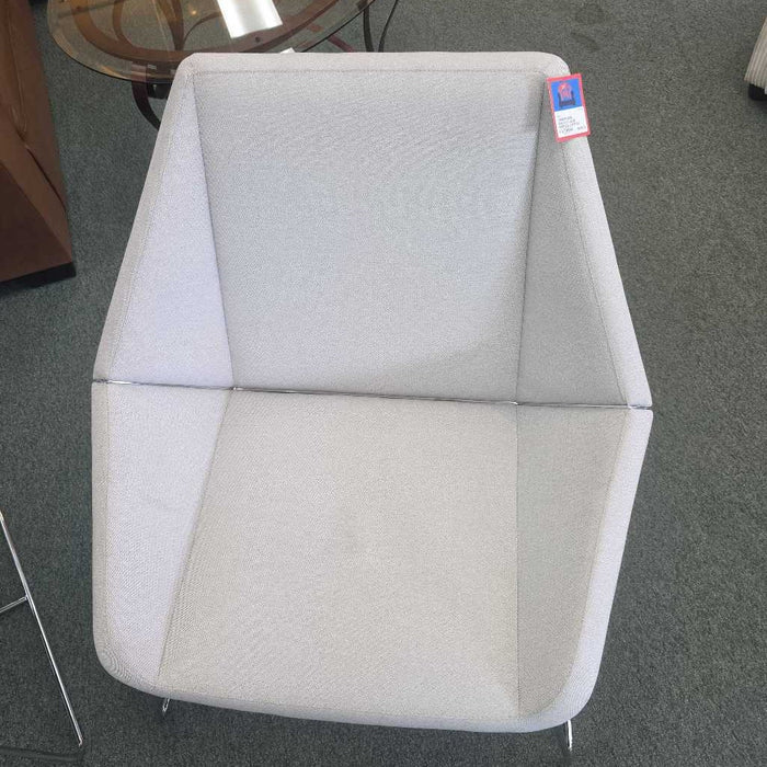 ARCADIA NIOS MIDBACK LOUNGE CHAIR LSH