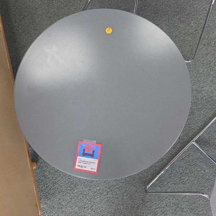 SPROUT SIDE TABLE AT