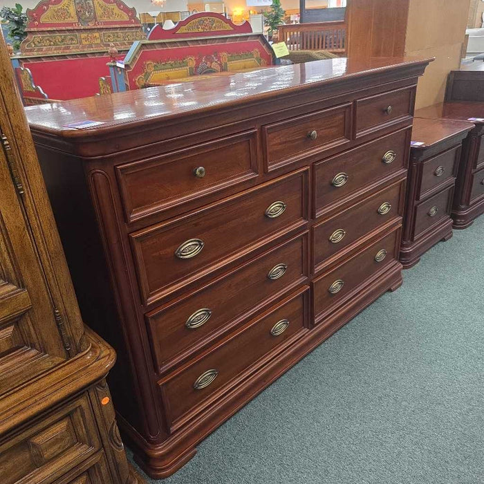 DRESSER LSH