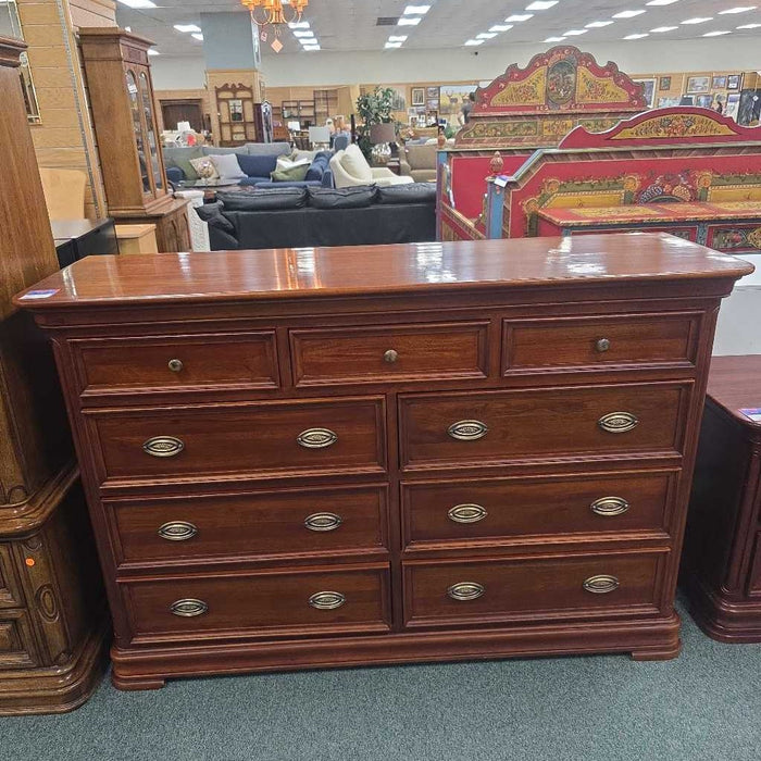 DRESSER LSH