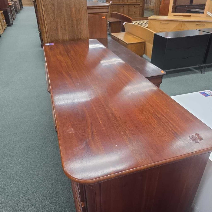 DRESSER LSH