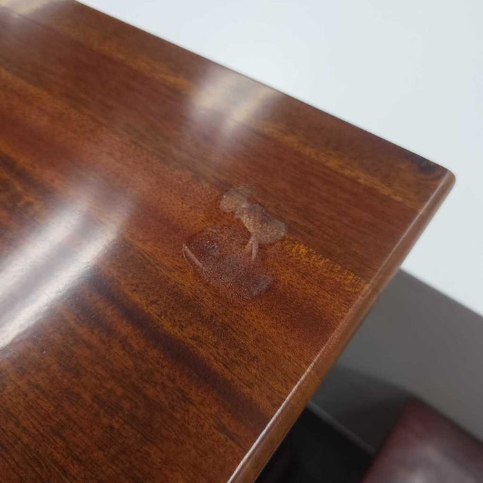 DRESSER LSH