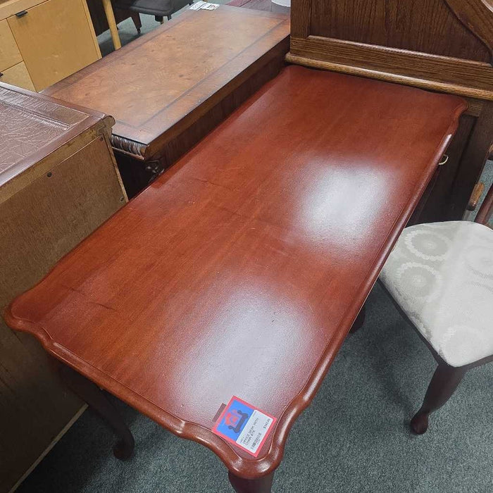 DESK WITH CHAIR BTK