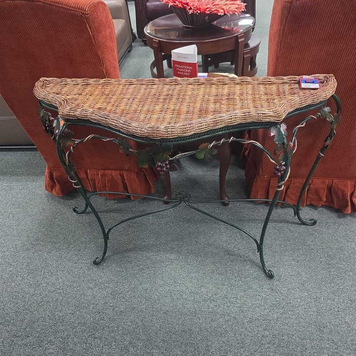 SOFA TABLE KL