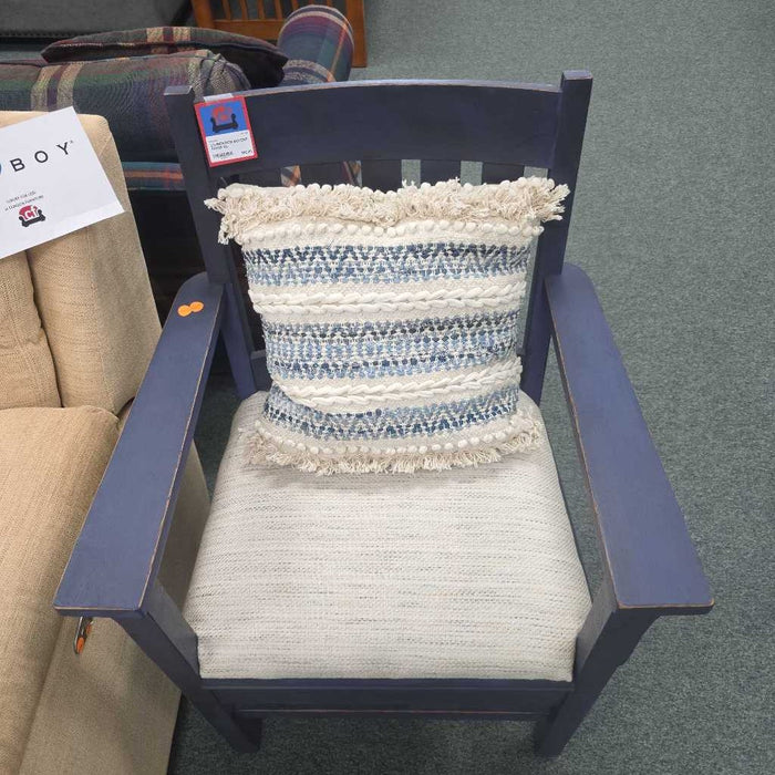 ACCENT CHAIR KL