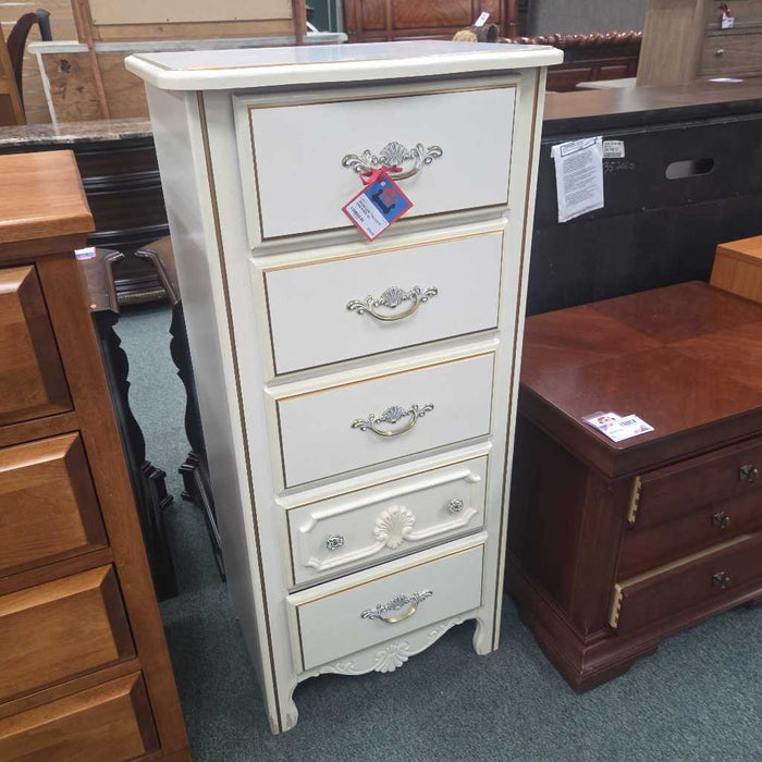 TALLBOY DRESSER KL