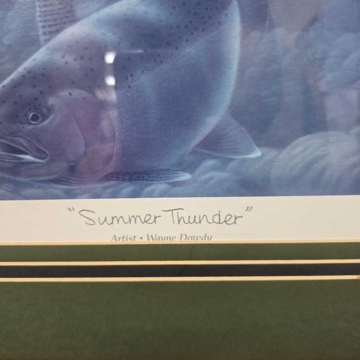 SUMMER THUNDER ART BHC