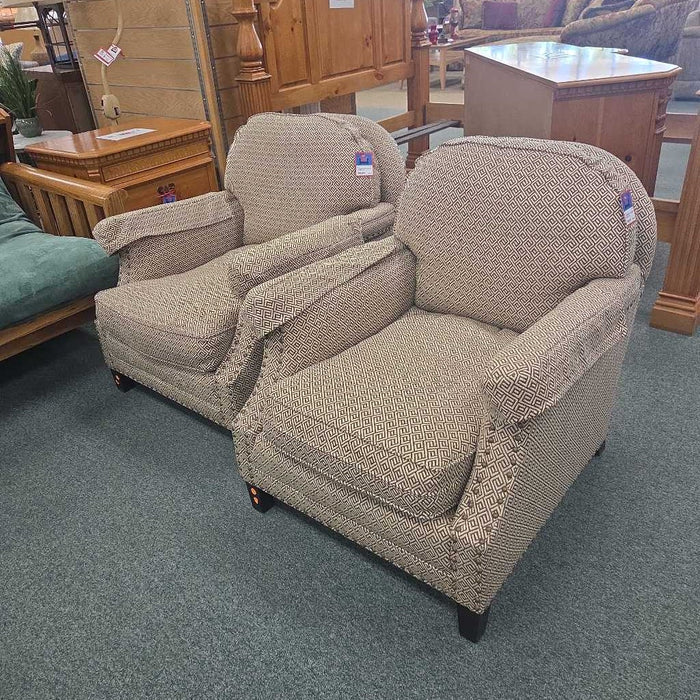 ACCENT CHAIR LSH