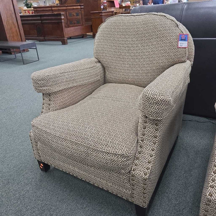 ACCENT CHAIR LSH
