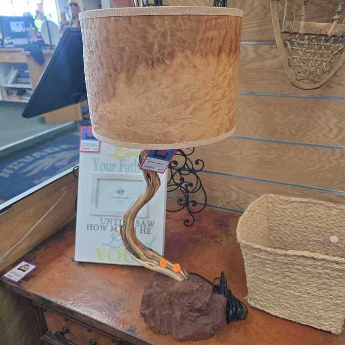 LAMP TB