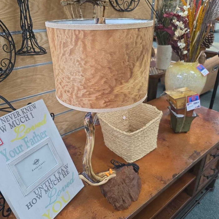 LAMP TB