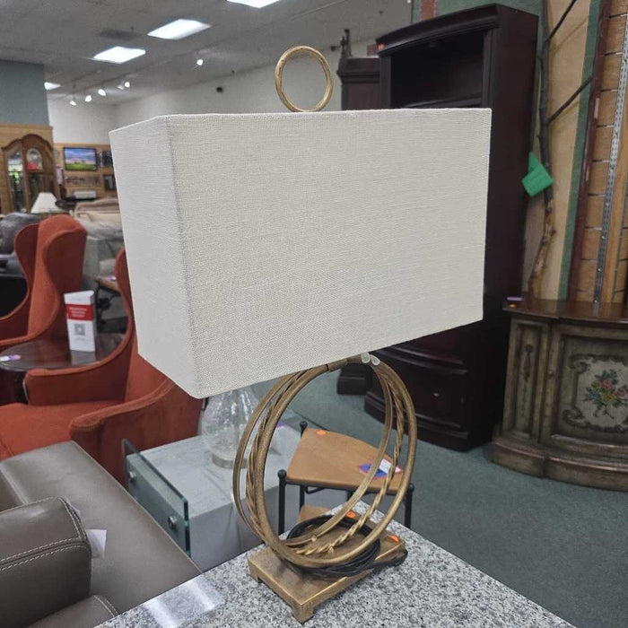 LAMP BT