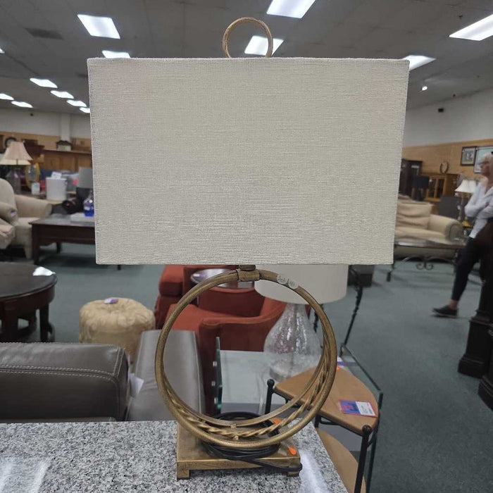 LAMP BT