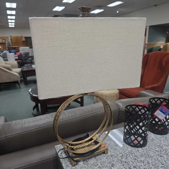 LAMP BT