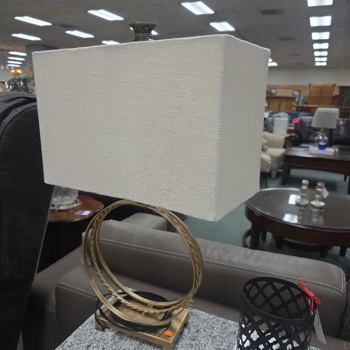 LAMP BT