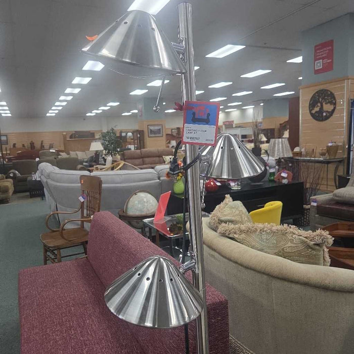 FLOOR LAMP AT