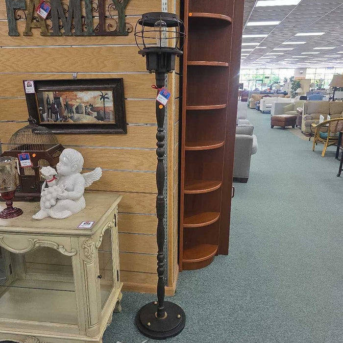 FLOOR LAMP KL