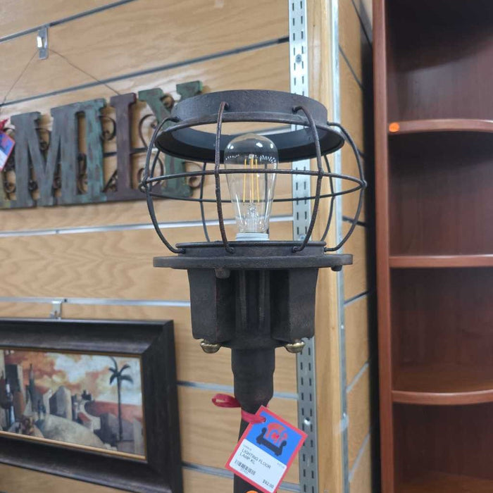 FLOOR LAMP KL
