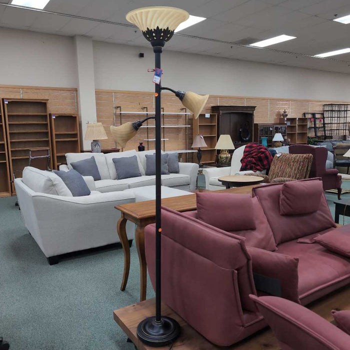 FLOOR LAMP KL